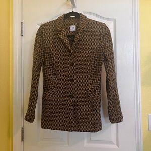 CAbi Blazer Jacket